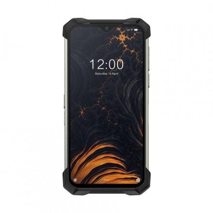 Смартфон Doogee S88 Pro 6/128Gb