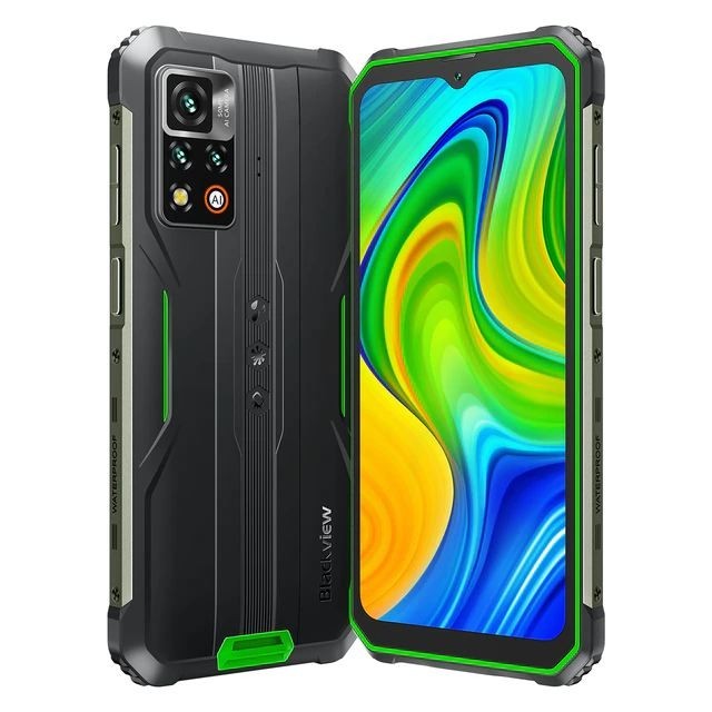 Смартфон Blackview BV9200 8/256 Gb
