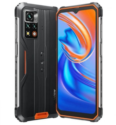 Смартфон Blackview BV9200 8/256 Gb