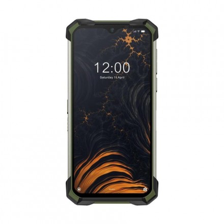 Смартфон Doogee S88 Plus 8/128Gb