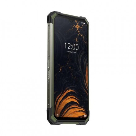 Смартфон Doogee S88 Plus 8/128Gb