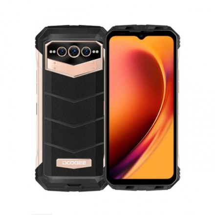 Смартфон Doogee V Max 12/256Gb