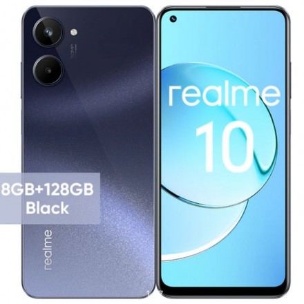 Смартфон Realme 10 8/128Gb