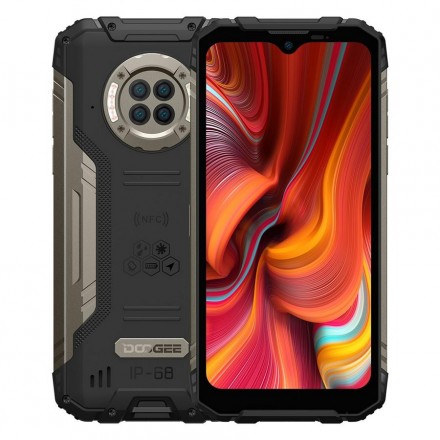Смартфон Doogee S96 Pro 8/128Gb
