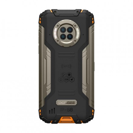 Смартфон Doogee S96 Pro 8/128Gb