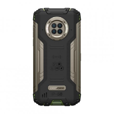 Смартфон Doogee S96 Pro 8/128Gb