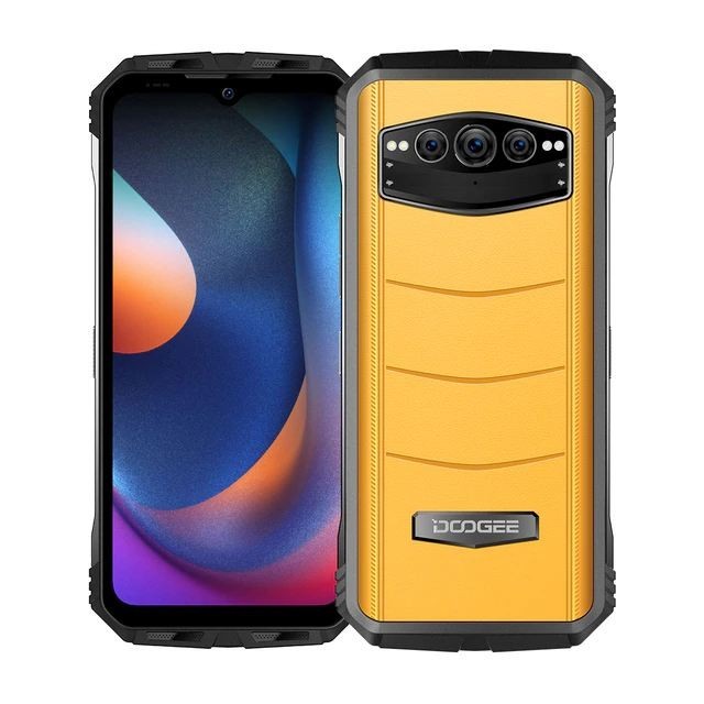 Смартфон Doogee S100 12/256Gb