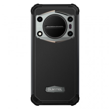 Смартфон Oukitel WP22 8/256Gb