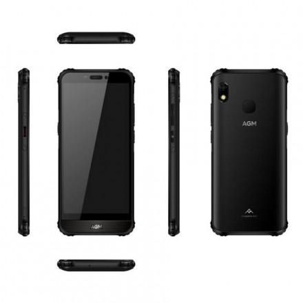 Смартфон AGM A10