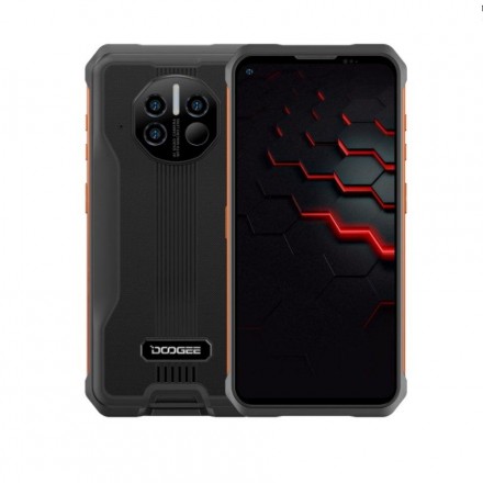 Смартфон Doogee V10 8/128Gb