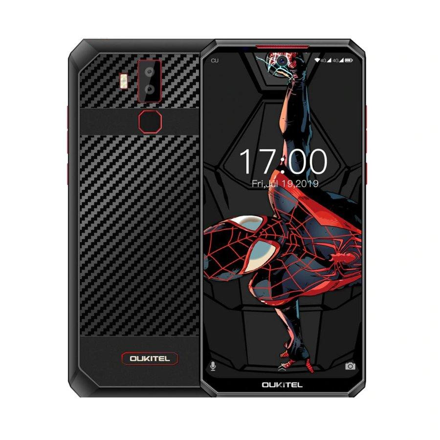 Смартфон Oukitel K13 Pro 4/64Gb