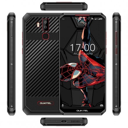 Смартфон Oukitel K13 Pro 4/64Gb