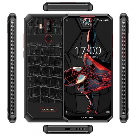 Смартфон Oukitel K13 Pro 4/64Gb