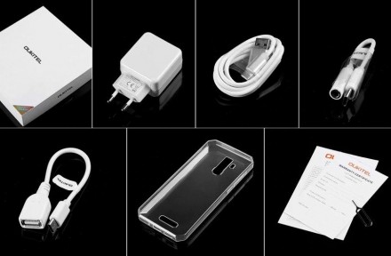 Смартфон Oukitel K13 Pro 4/64Gb