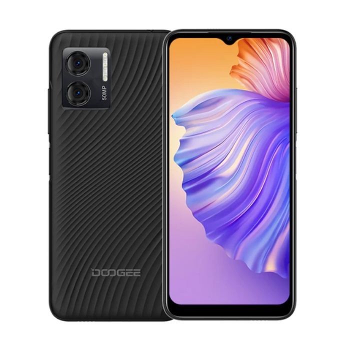 Смартфон Doogee N50