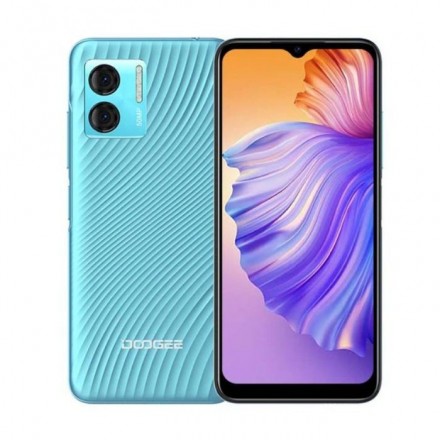 Смартфон Doogee N50
