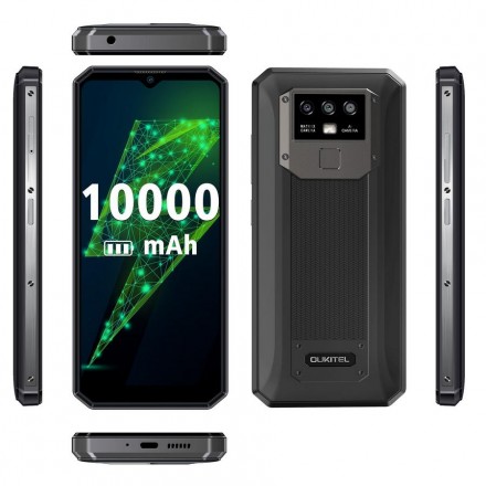 Смартфон Oukitel K15 Plus 3/32Gb