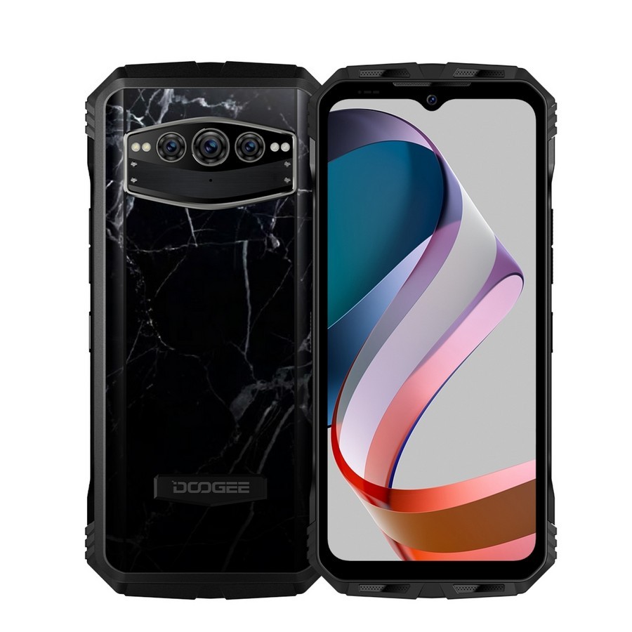 Смартфон Doogee V30T 12/256Gb