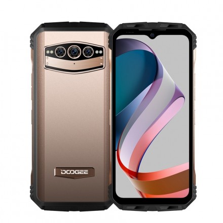 Смартфон Doogee V30T 12/256Gb