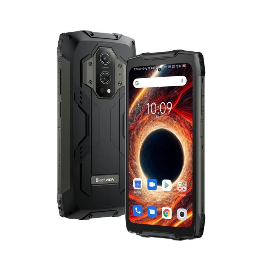 Blackview BV9300 12/256Gb купить по низкой цене | oustore.ru