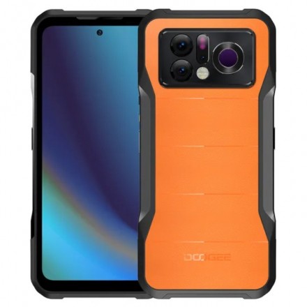 Смартфон Doogee V20 Pro 12/256Gb