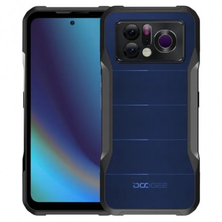 Смартфон Doogee V20 Pro 12/256Gb