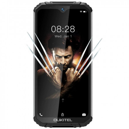 Смартфон Oukitel WP6 6/128Gb
