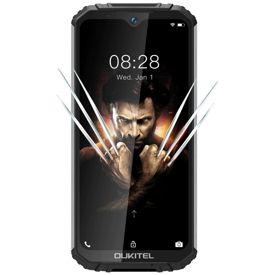 Смартфон Oukitel WP6 6/128Gb