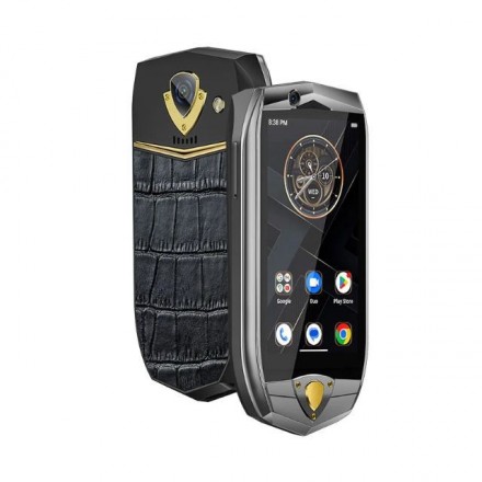 Смартфон Oukitel K16 8/128Gb