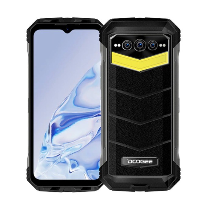 Смартфон Doogee S100 Pro 12/256Gb