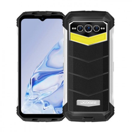 Смартфон Doogee S100 Pro 12/256Gb