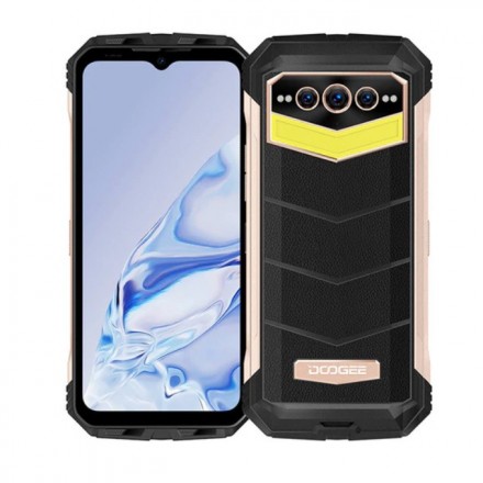 Смартфон Doogee S100 Pro 12/256Gb