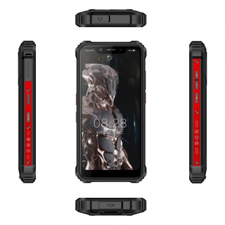 Смартфон Oukitel WP9 6/128Gb