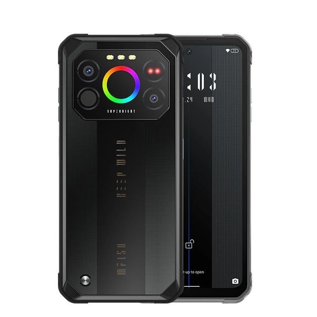Смартфон Oukitel F150 Air1 Ultra Plus 12/256Gb