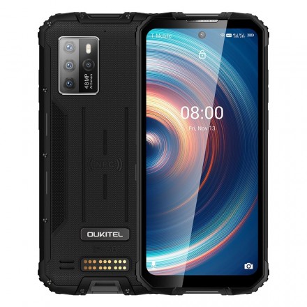 Смартфон Oukitel WP10 8/128Gb