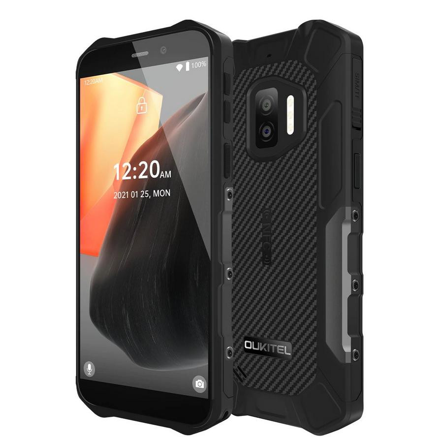 Смартфон Oukitel WP12 3/32Gb