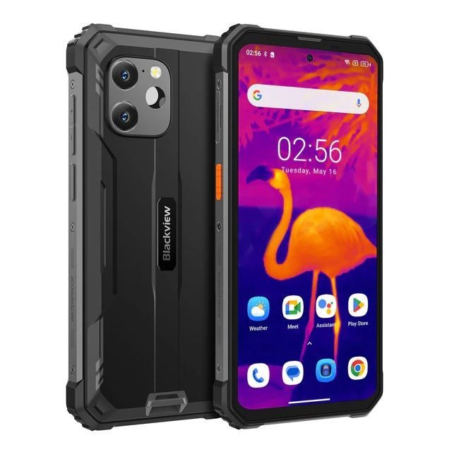 Смартфон Blackview BV8900 8/256Gb