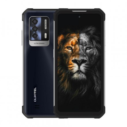 Смартфон Oukitel WP17 8/128Gb