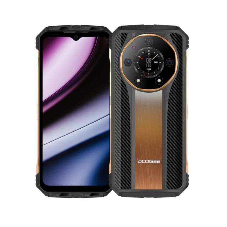 Смартфон Doogee S110