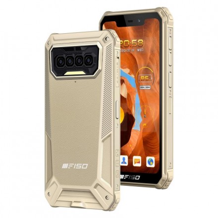 Смартфон Oukitel F150 B2021 6/64Gb