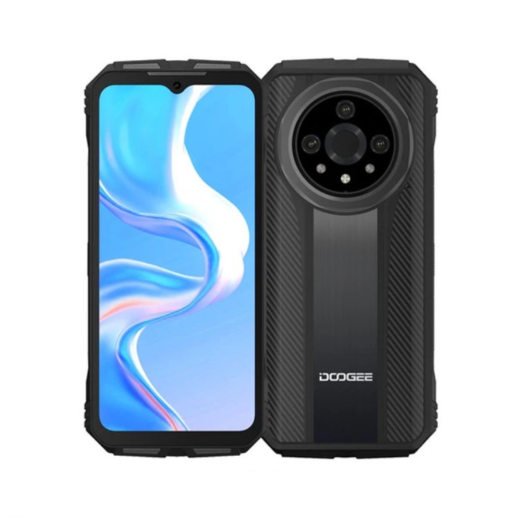 Смартфон Doogee V31GT 12/256Gb