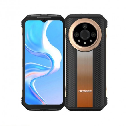Смартфон Doogee V31GT 12/256Gb