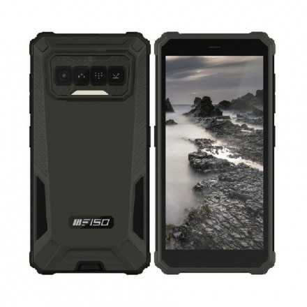 Смартфон Oukitel F150 H2022 4/32Gb