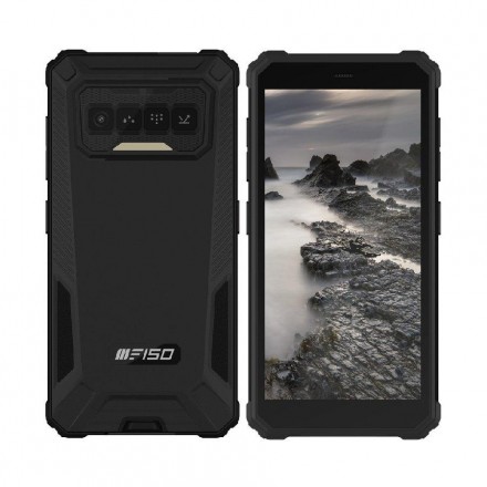 Смартфон Oukitel F150 H2022 4/32Gb