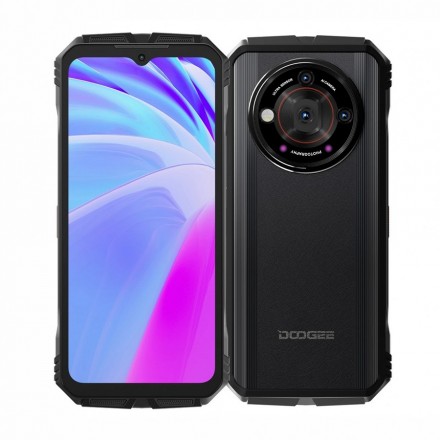 Смартфон Doogee V30 Pro 12/512Gb