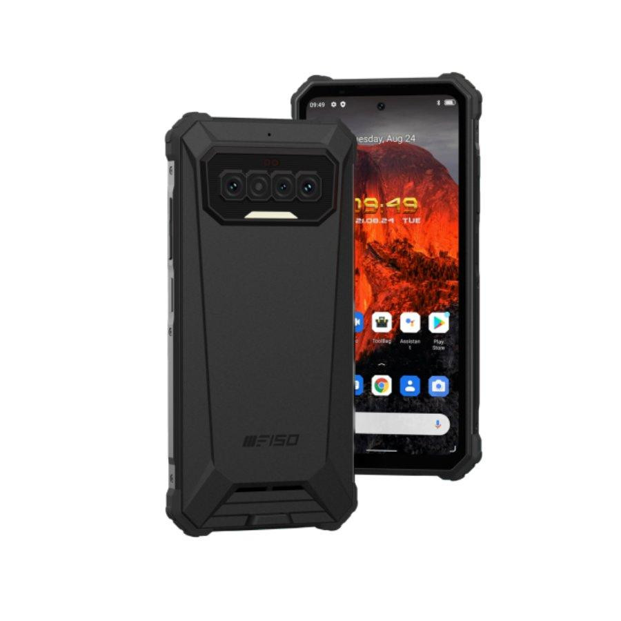 Смартфон Oukitel F150 R2022 8/128Gb