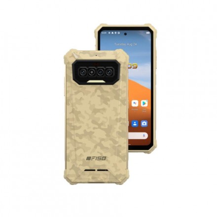 Смартфон Oukitel F150 R2022 8/128Gb