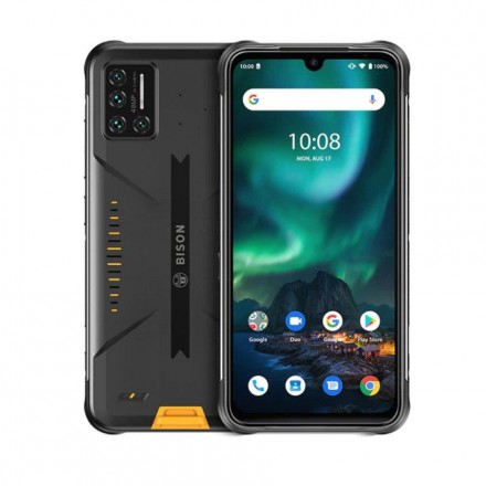 Смартфон UMIDIGI Bison 8/128Gb