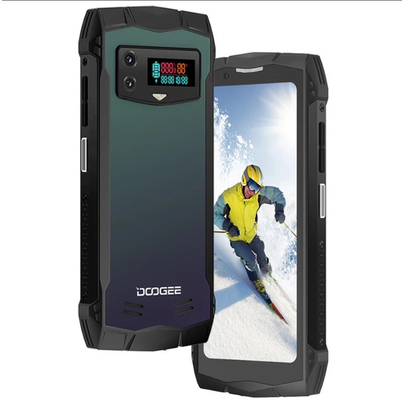 Смартфон Doogee Smini 8/256Gb
