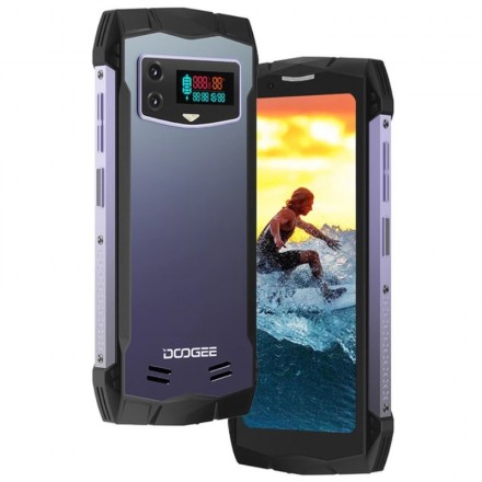 Смартфон Doogee Smini 8/256Gb